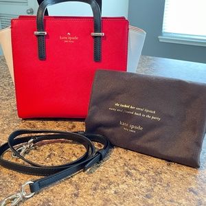 Cedar Street Small Hayden || Kate Spade